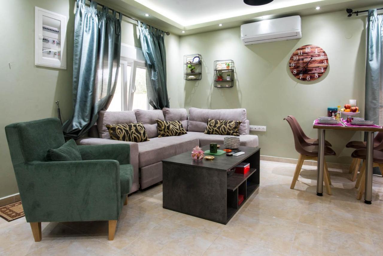 Luxurious Beach House, Feels Like Home Alexandroupoli Esterno foto