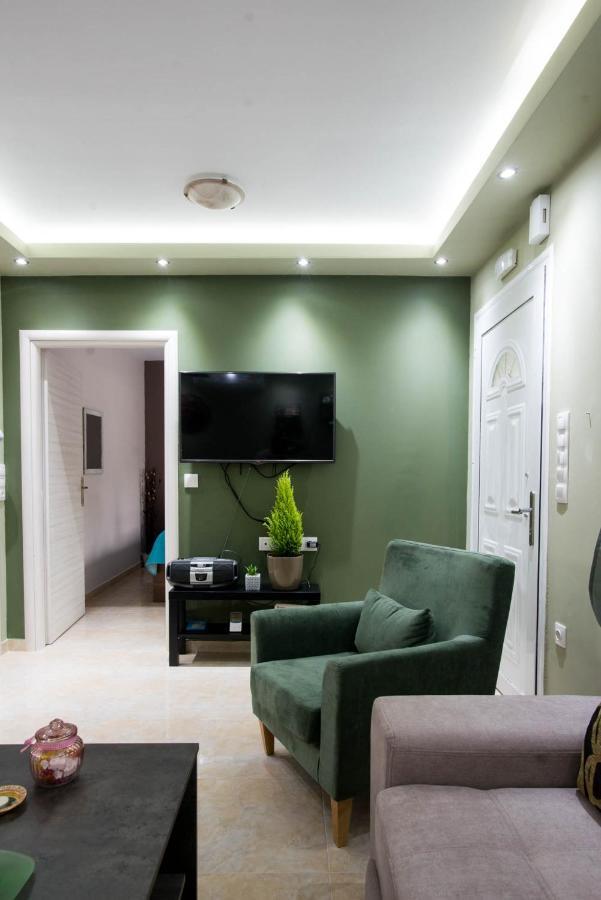 Luxurious Beach House, Feels Like Home Alexandroupoli Esterno foto