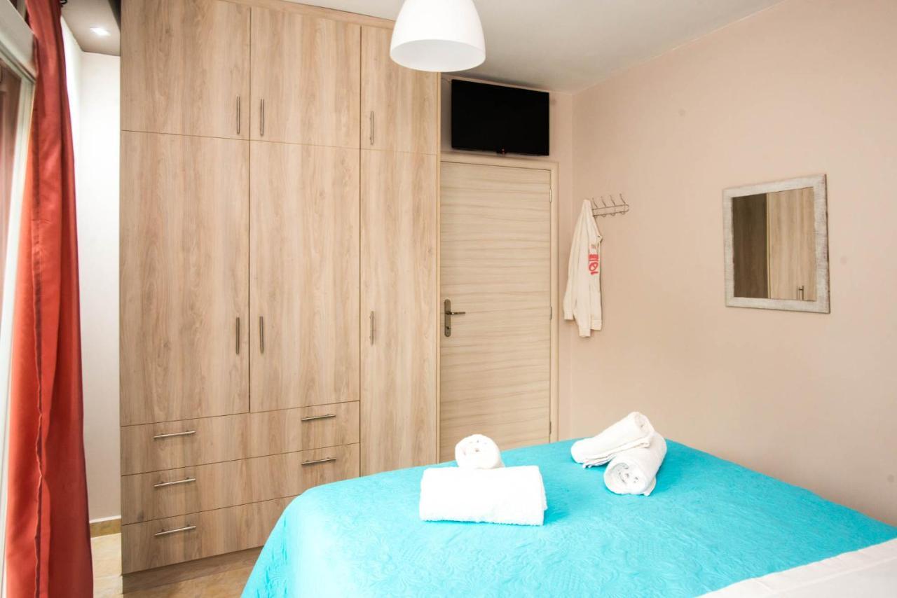 Luxurious Beach House, Feels Like Home Alexandroupoli Esterno foto