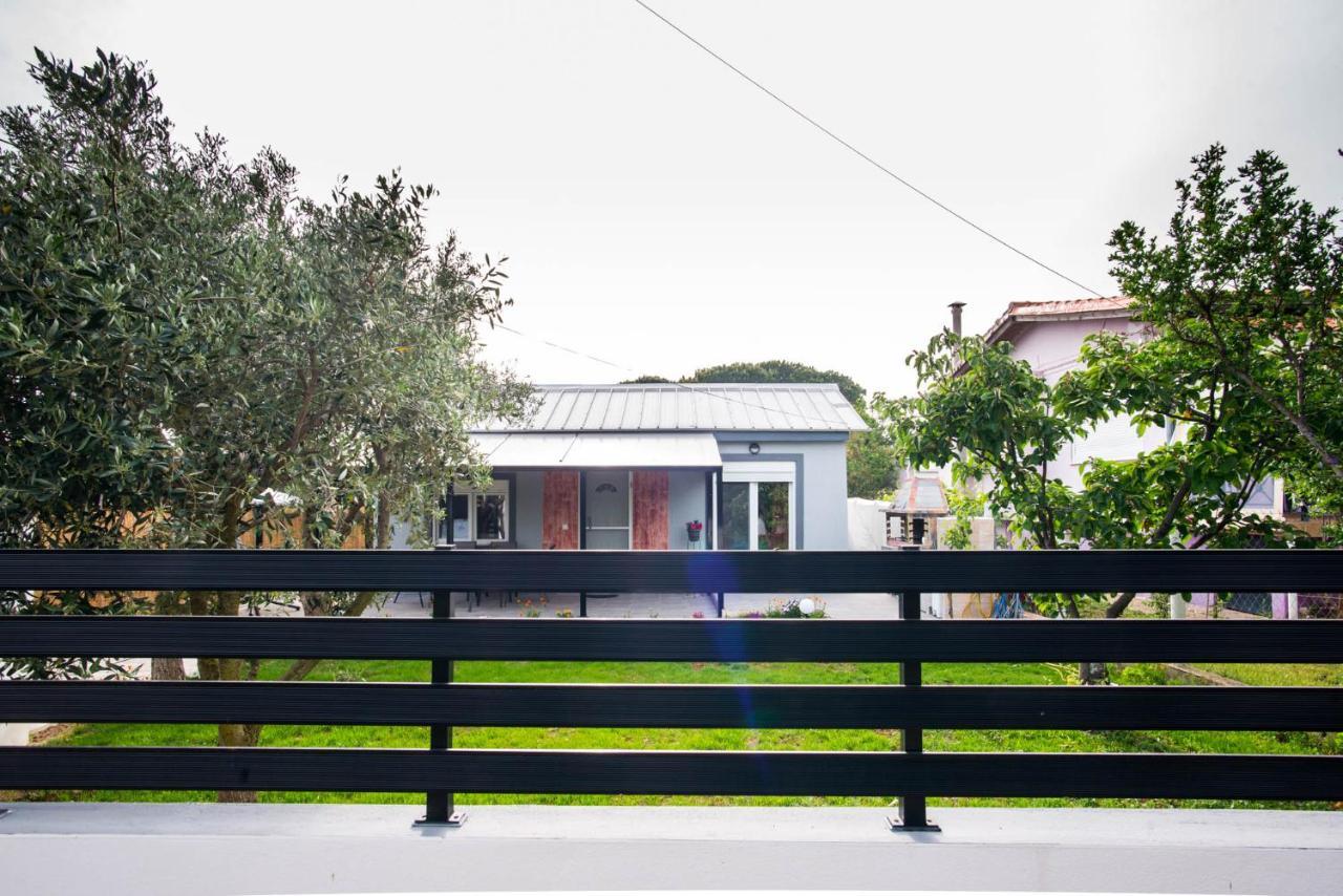 Luxurious Beach House, Feels Like Home Alexandroupoli Esterno foto