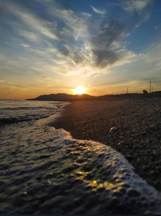 Luxurious Beach House, Feels Like Home Alexandroupoli Esterno foto