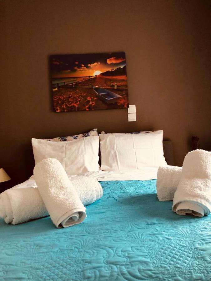 Luxurious Beach House, Feels Like Home Alexandroupoli Esterno foto