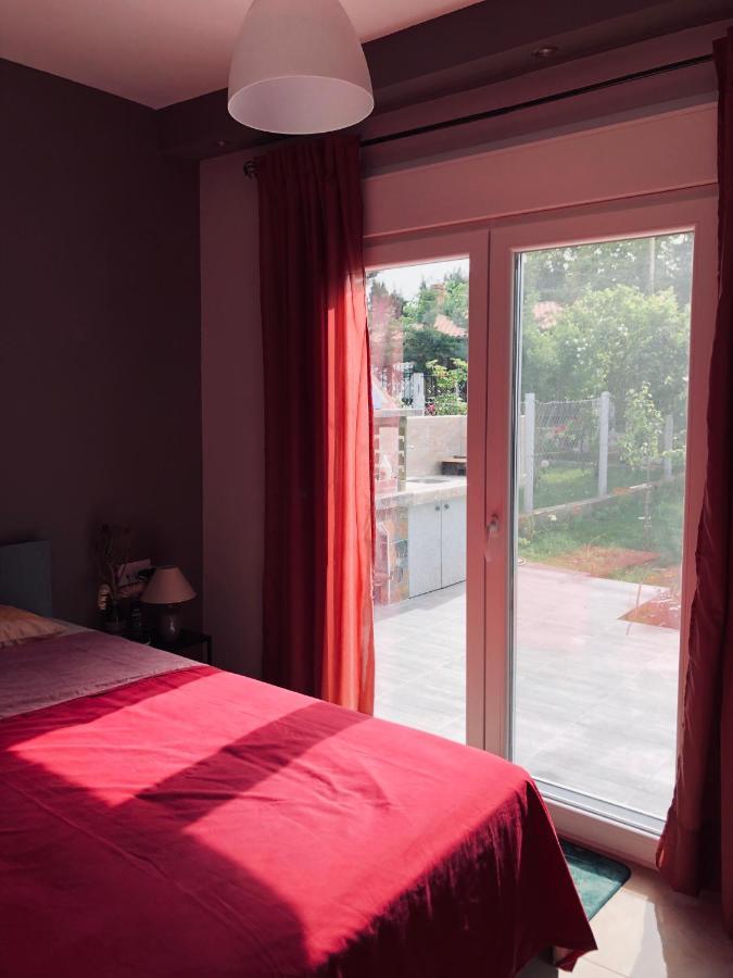 Luxurious Beach House, Feels Like Home Alexandroupoli Esterno foto