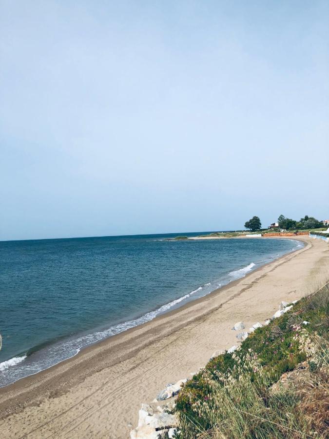 Luxurious Beach House, Feels Like Home Alexandroupoli Esterno foto