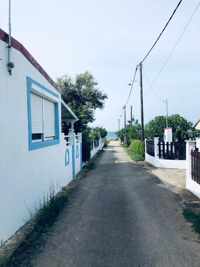 Luxurious Beach House, Feels Like Home Alexandroupoli Esterno foto