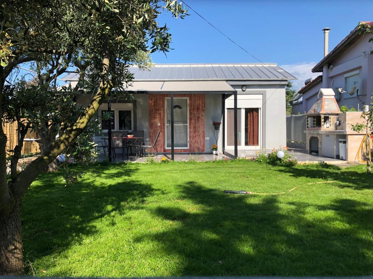 Luxurious Beach House, Feels Like Home Alexandroupoli Esterno foto