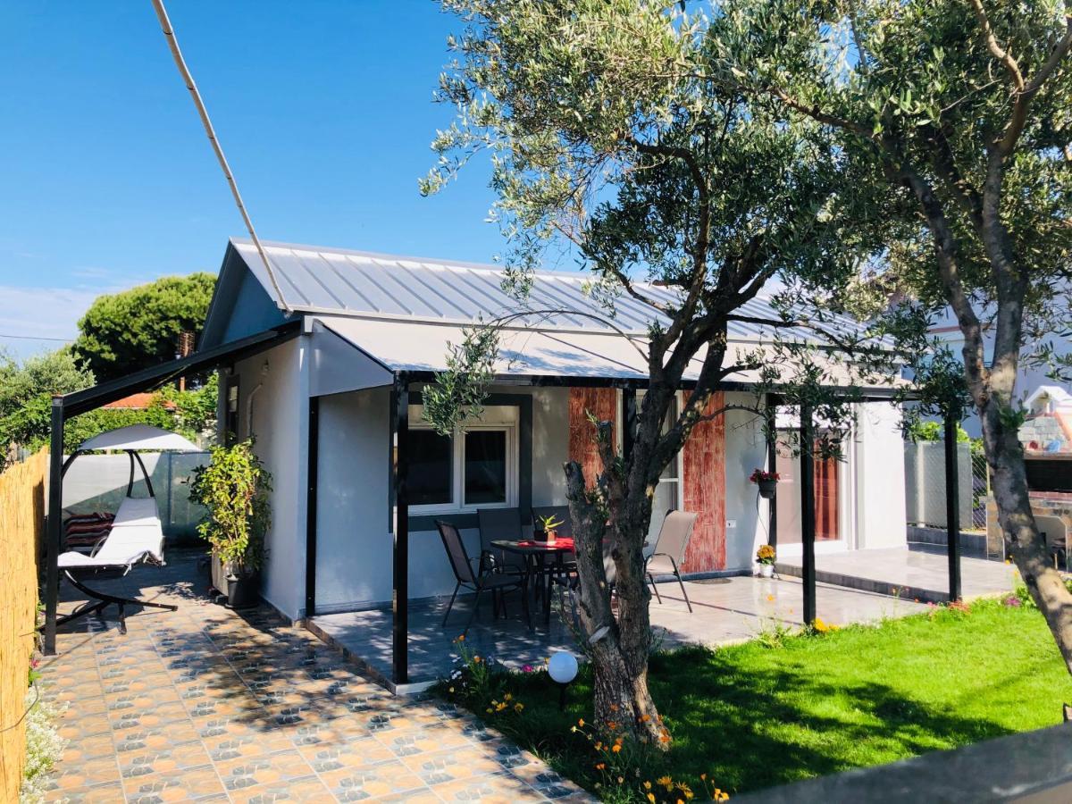 Luxurious Beach House, Feels Like Home Alexandroupoli Esterno foto