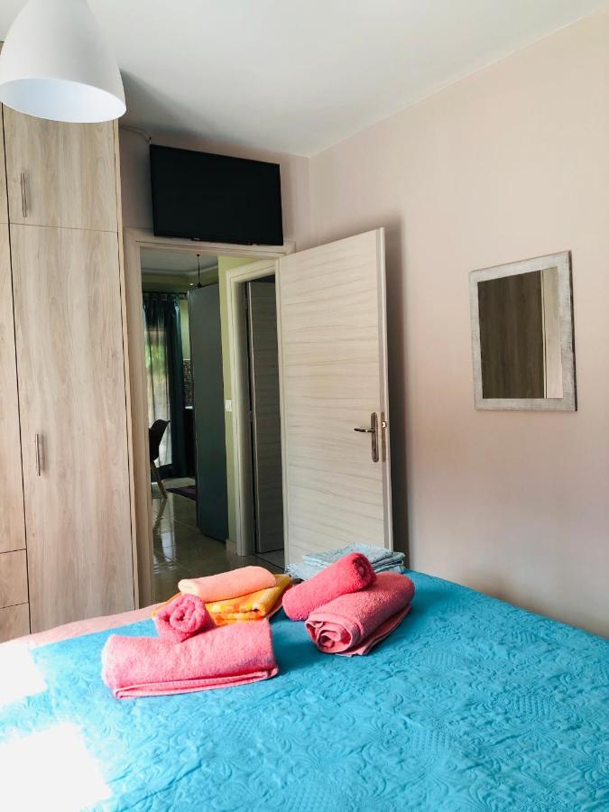 Luxurious Beach House, Feels Like Home Alexandroupoli Esterno foto